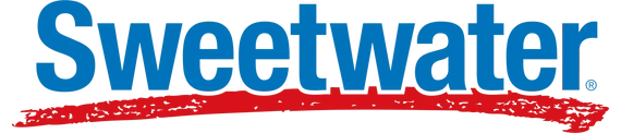 sweetwater logo